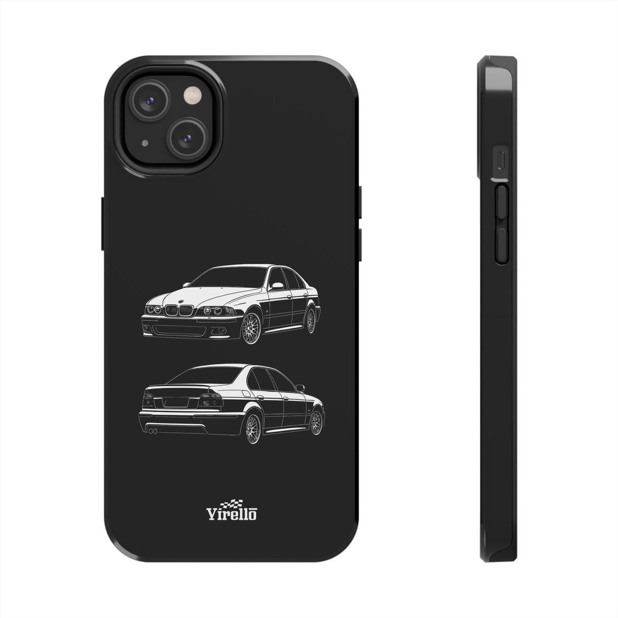 BMW M5 (E39) Phone Case