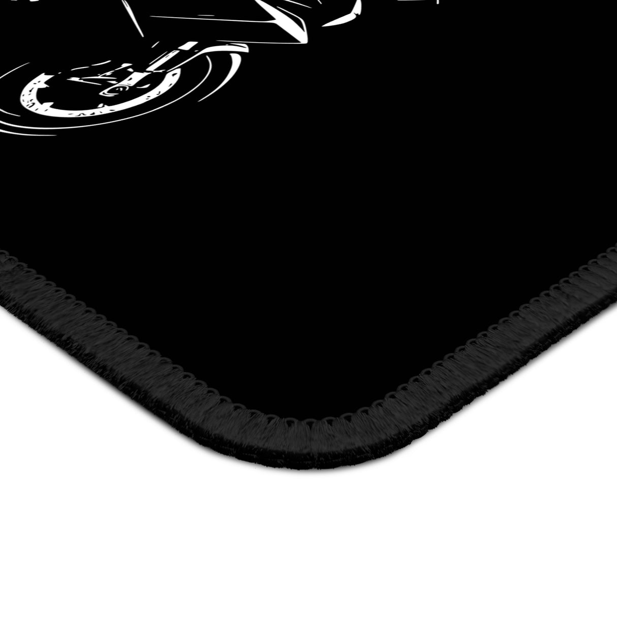 Aprilia RSV4 Mouse Pad