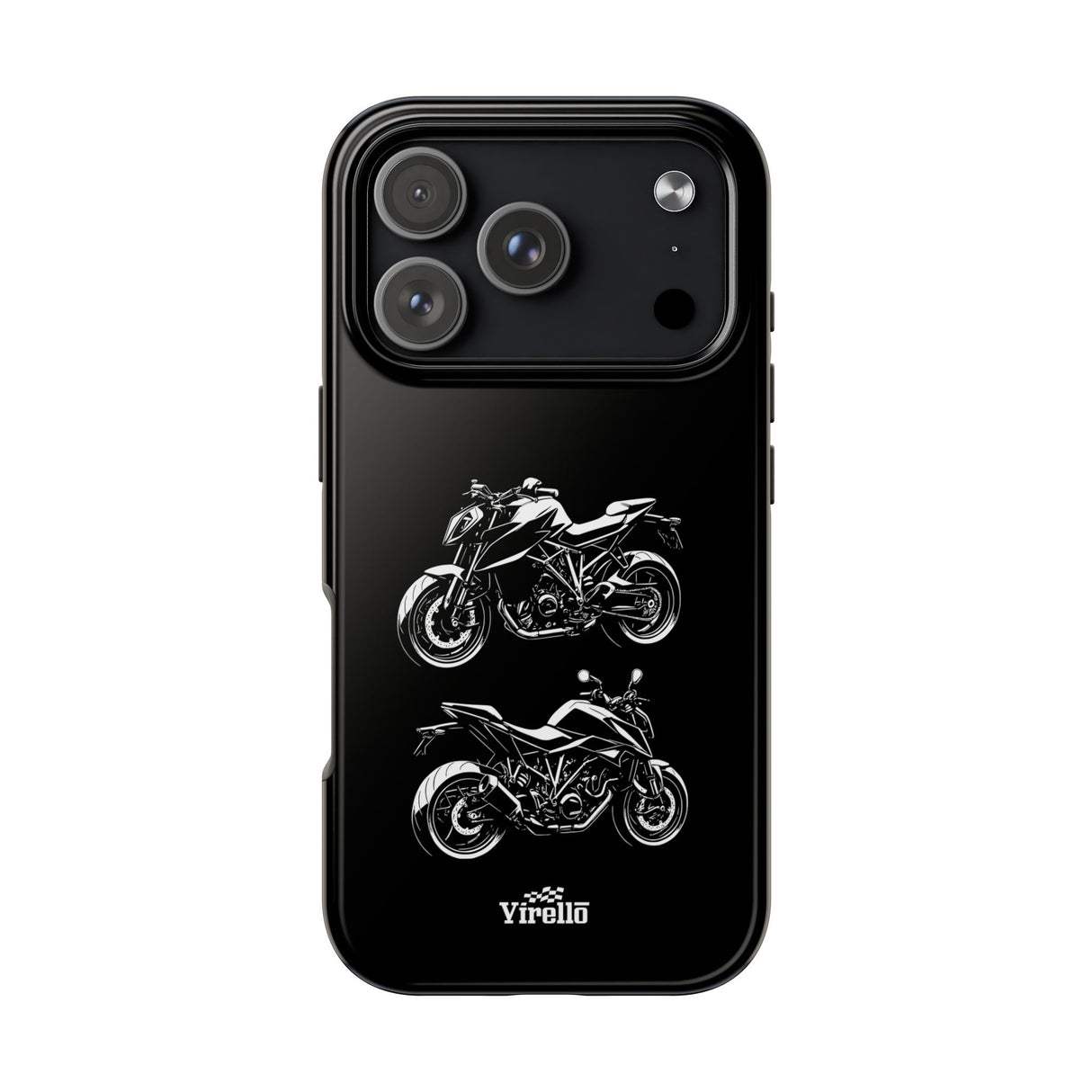 KTM 1290 Super Duke R Evo Phone Case