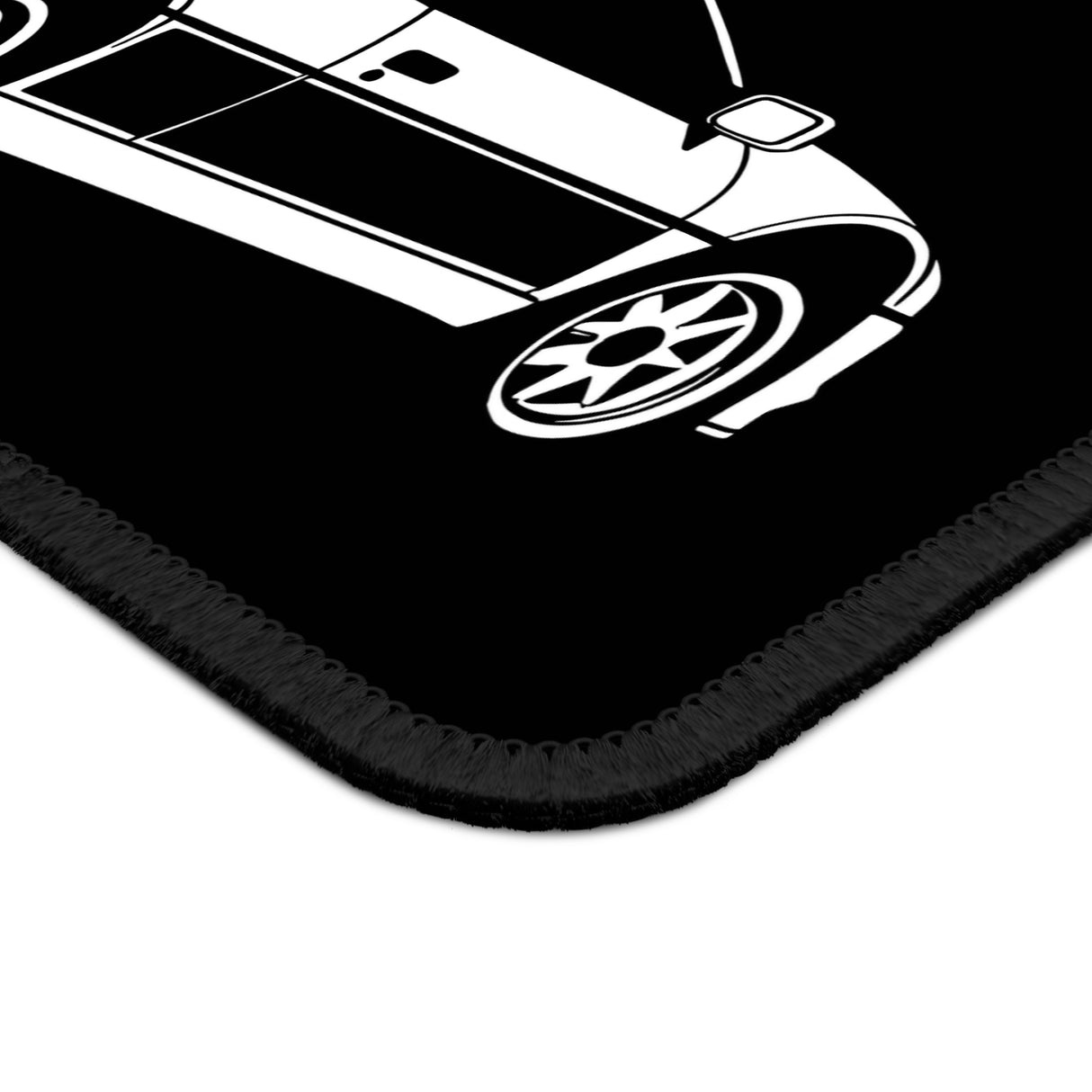 1984–1986 Ford RS200 Mouse Pad