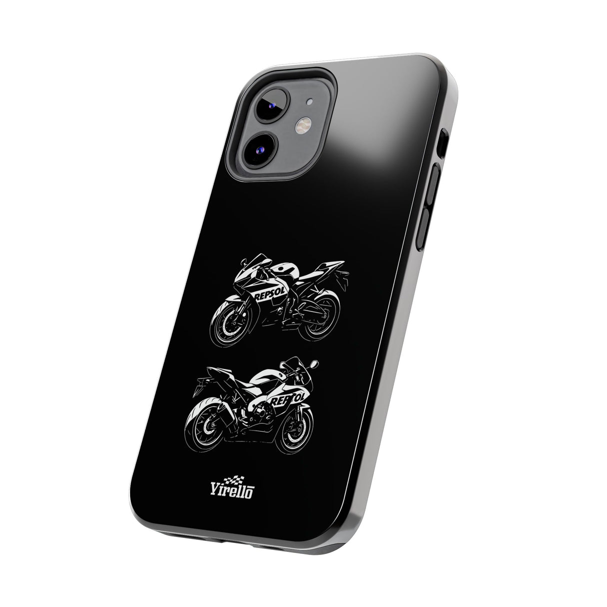 Honda CBR Repsol Phone Case