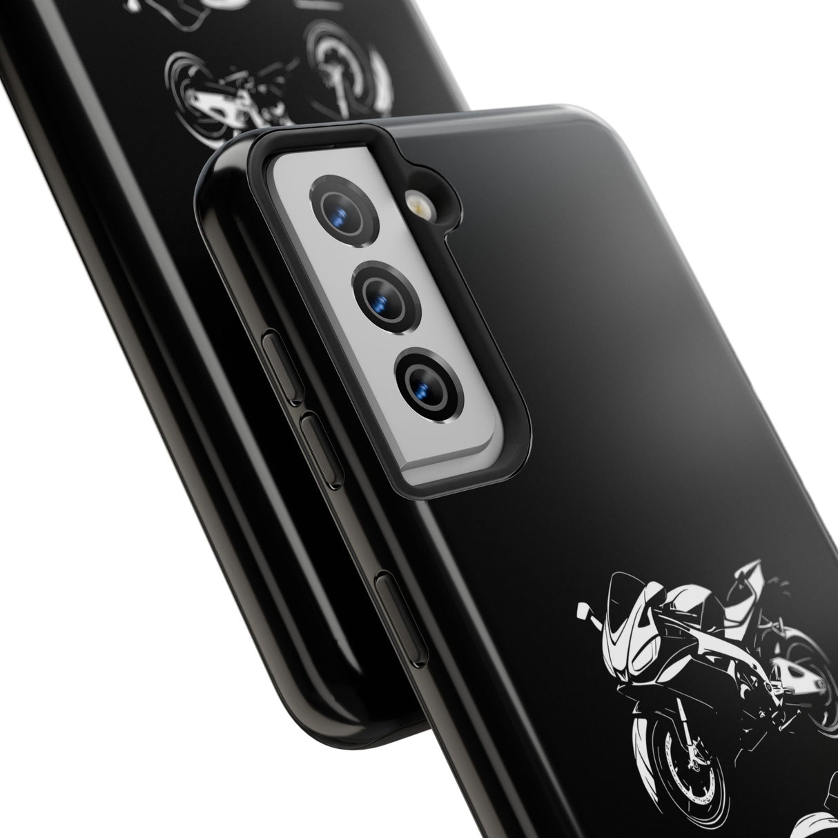 Aprilia RSV4 Phone Case