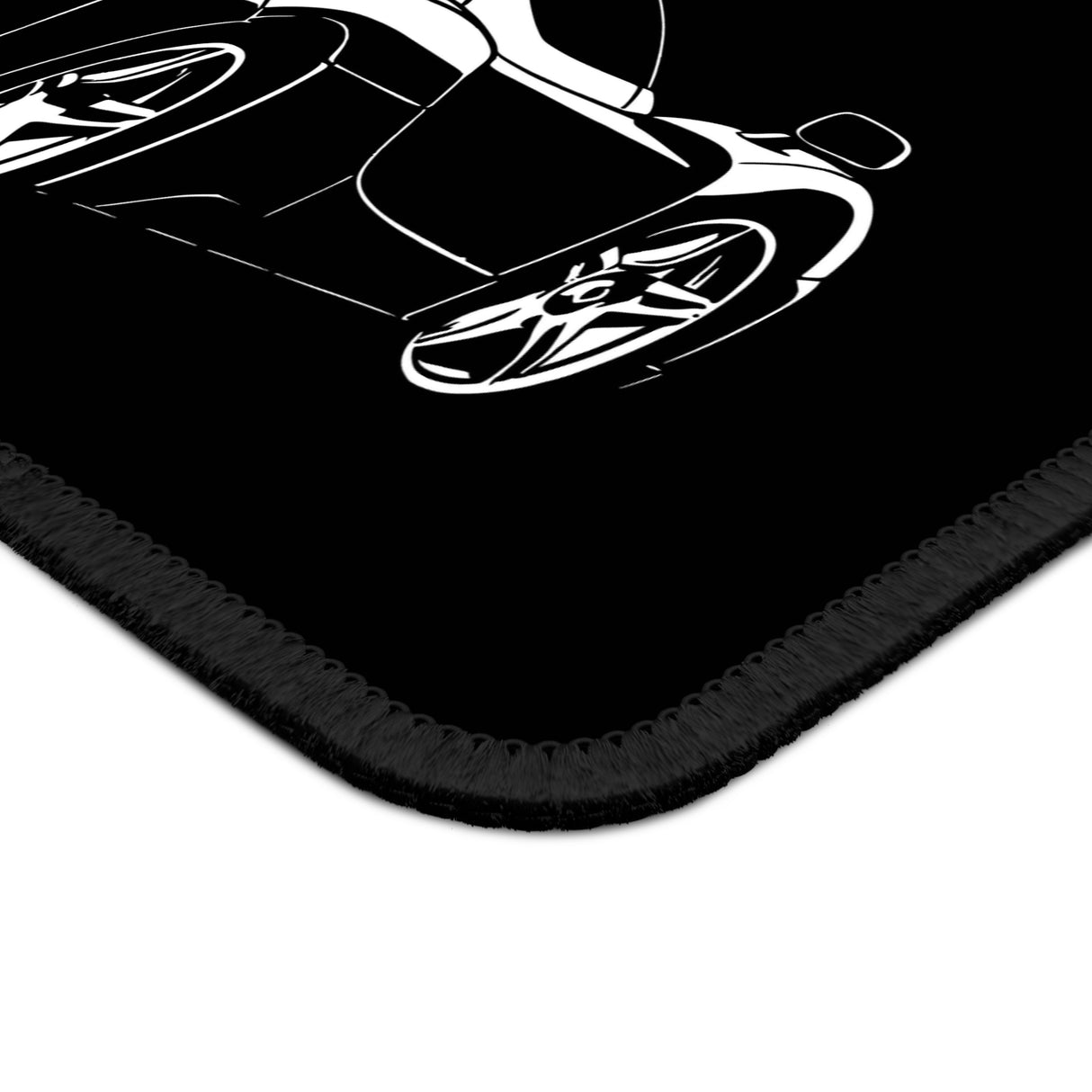 2002–2004 Ferrari Enzo Mouse Pad