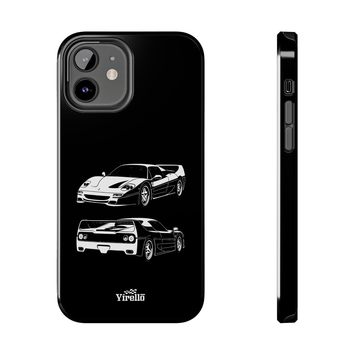 1995–1997 Ferrari F50 Phone Case