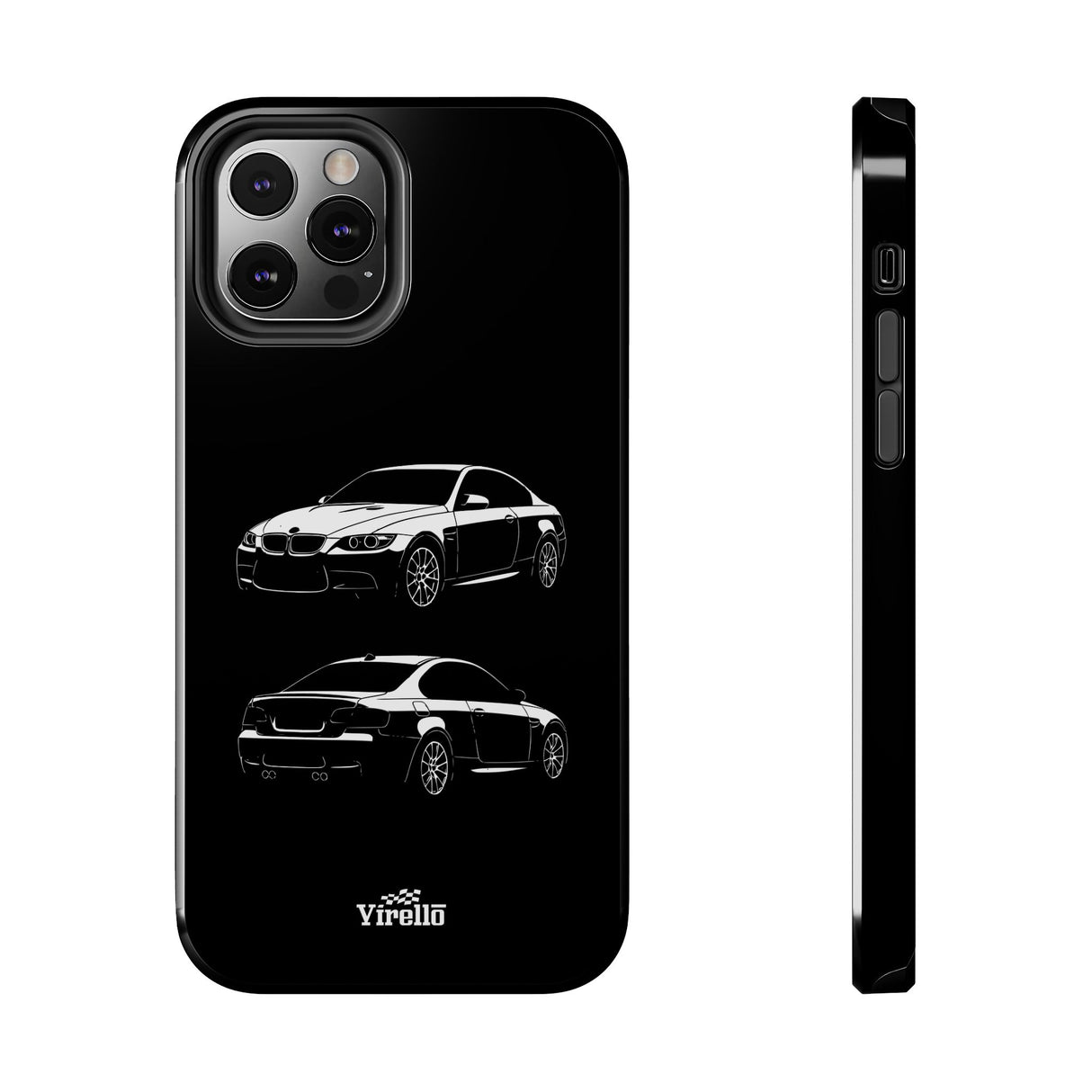 BMW M3 (E92) Phone Case