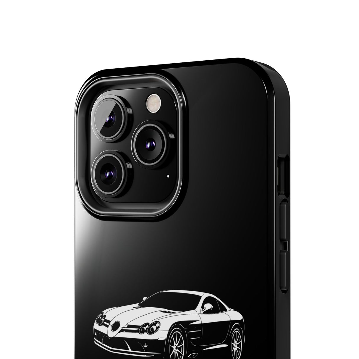2003–2010 Mercedes-Benz SLR Phone Case