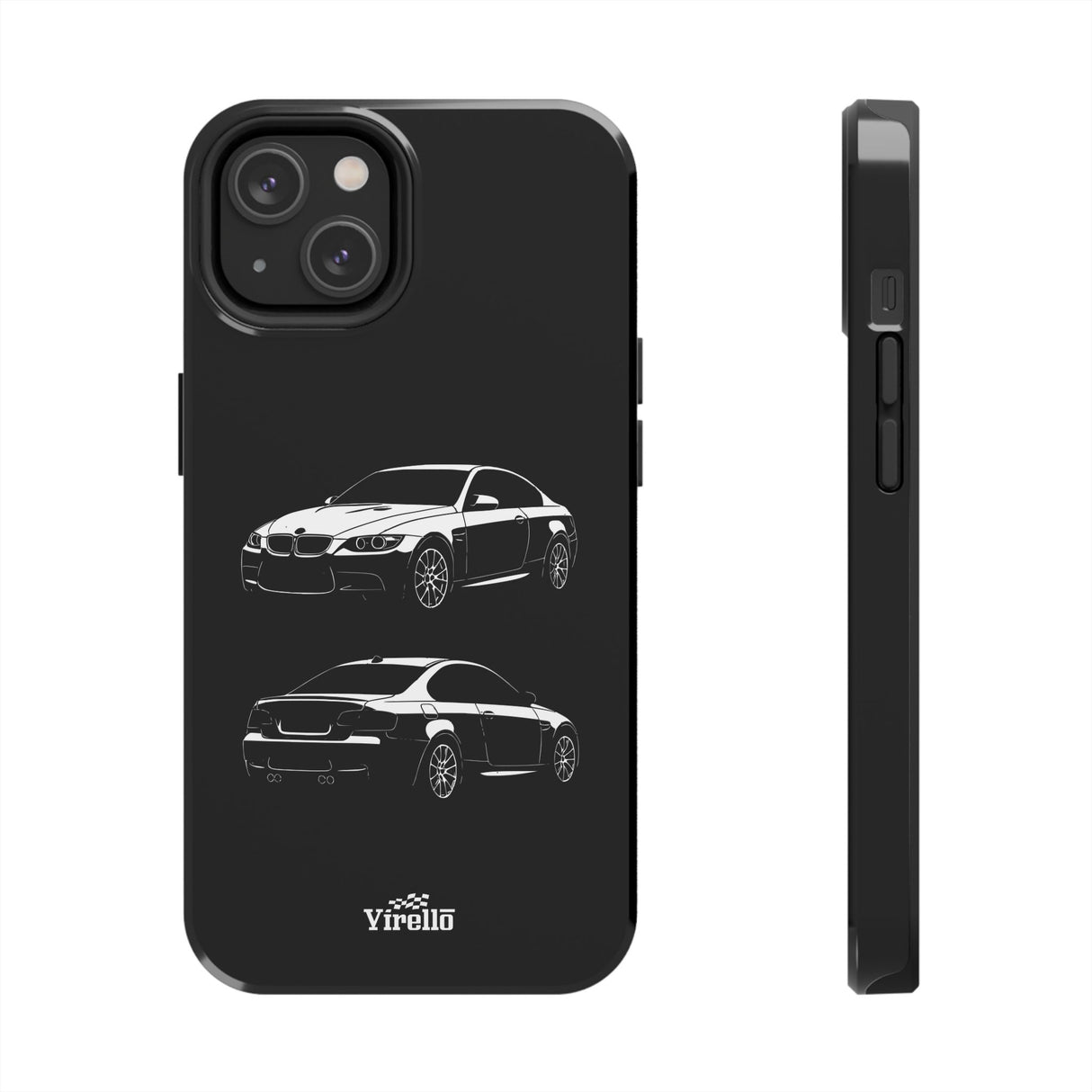 BMW M3 (E92) Phone Case