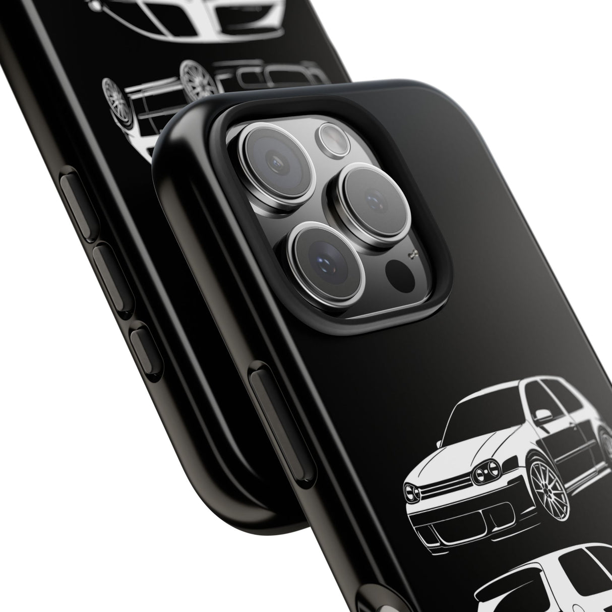 1997-2004 Volkswagen Golf GTI Mk4 Phone Case
