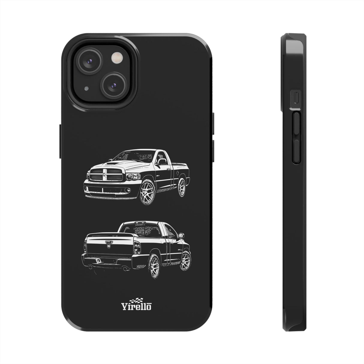 2004–2006 Dodge Ram SRT-10 Phone Case