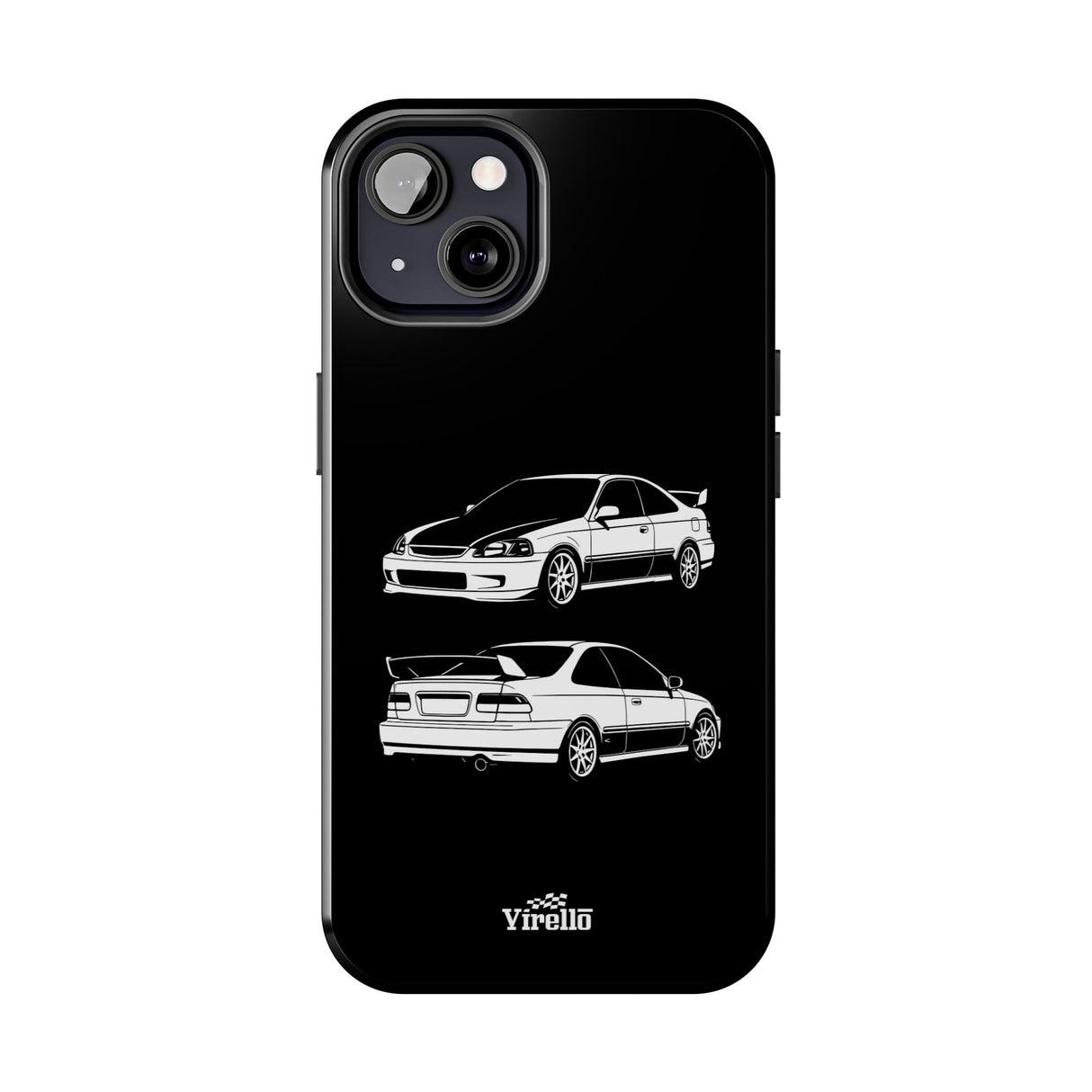 1996–2000 Honda Civic Phone Case
