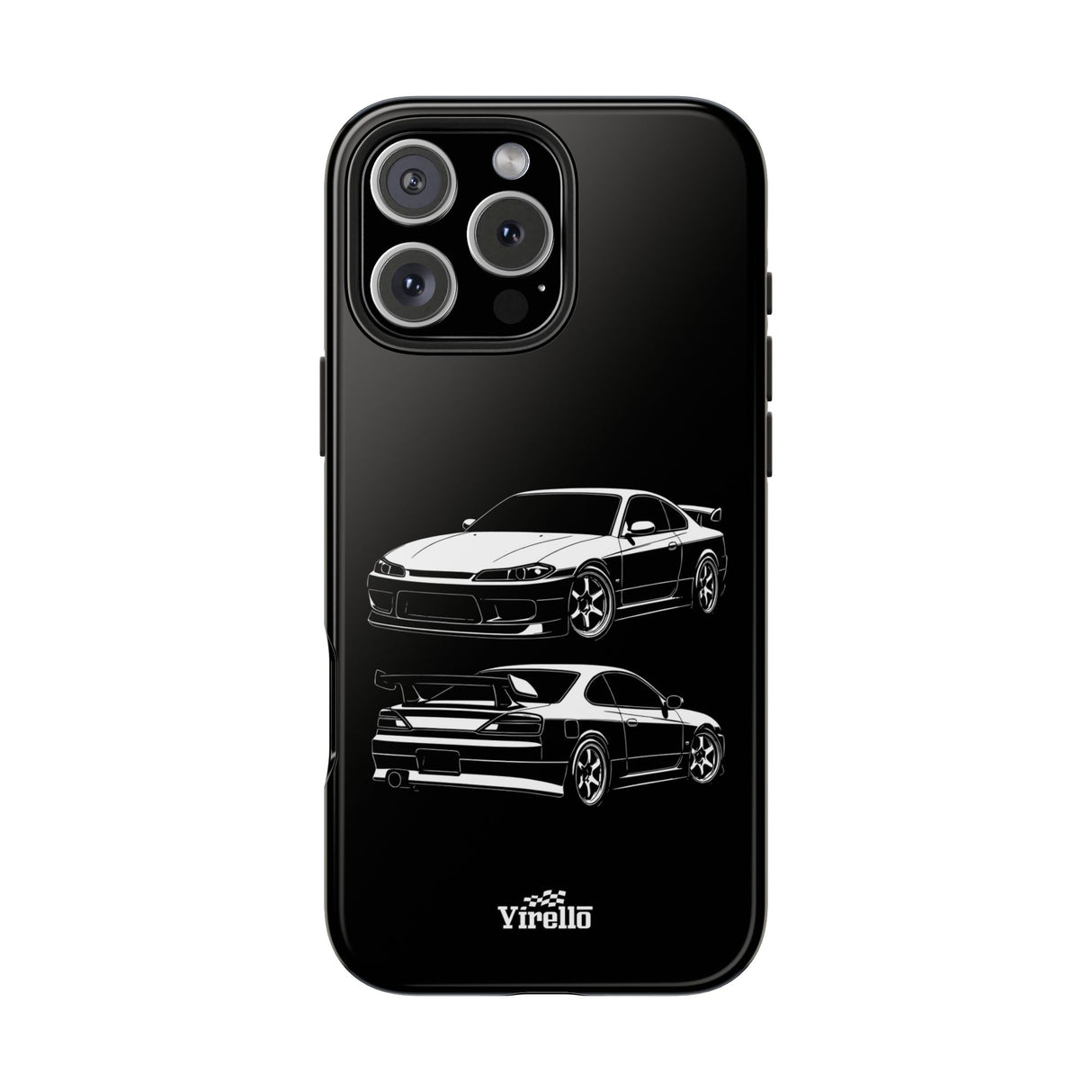 1999-2002 Nissan Silvia S15 Phone Case