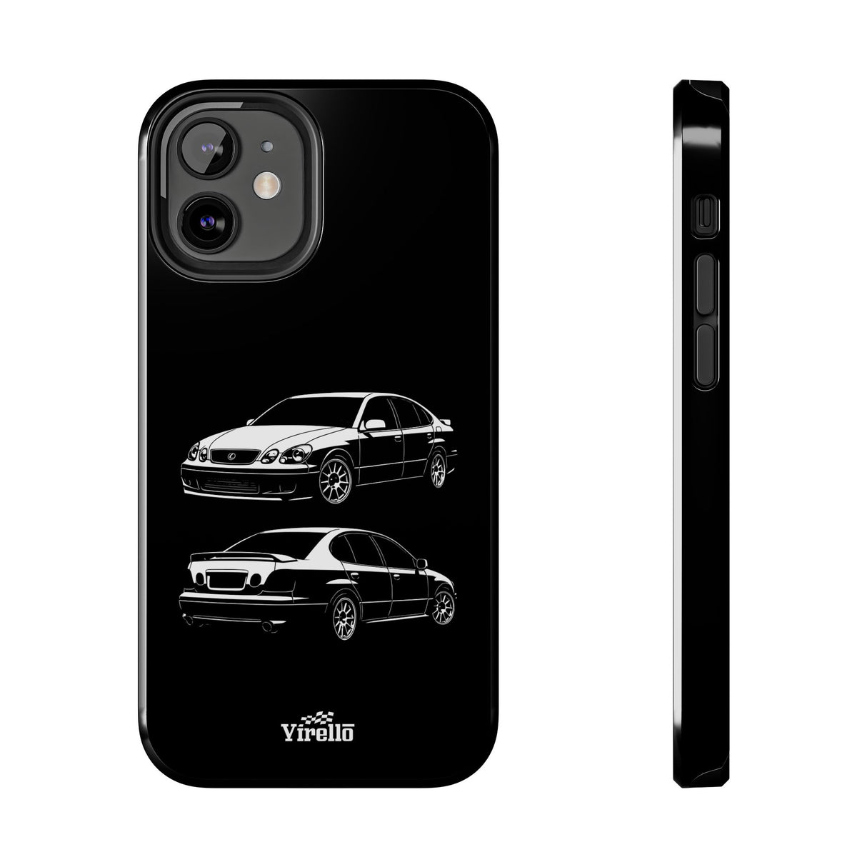 1997-2005 Lexus GS300 Phone Case