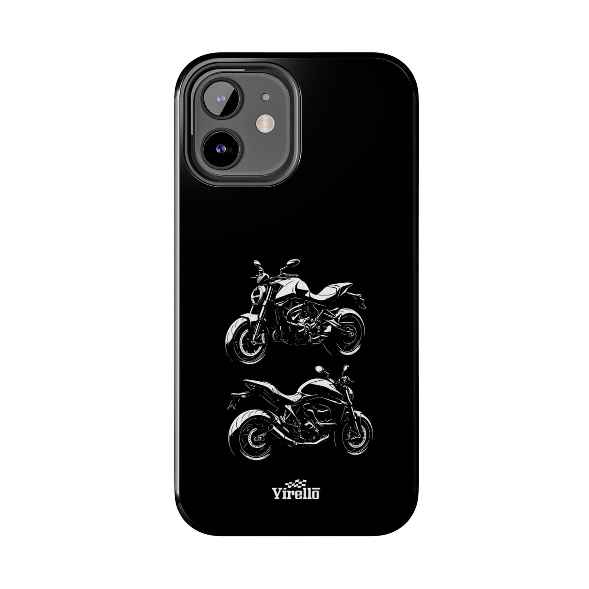 Ducati Monster Phone Case