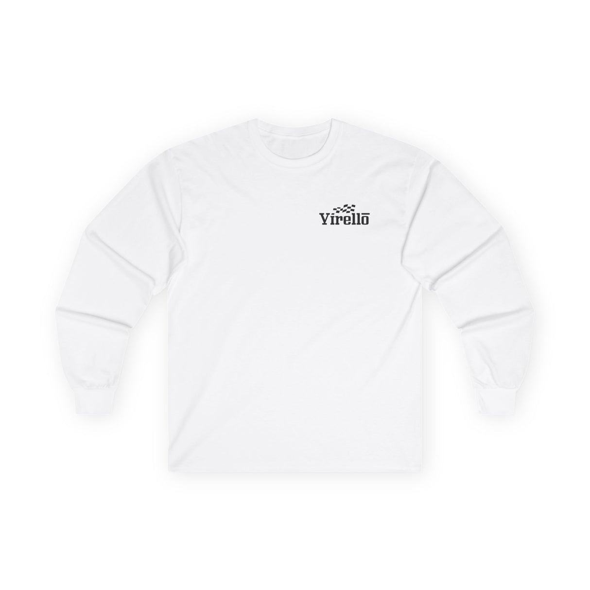 2001–2002 Mitsubishi Evolution VII Long Sleeve Shirt