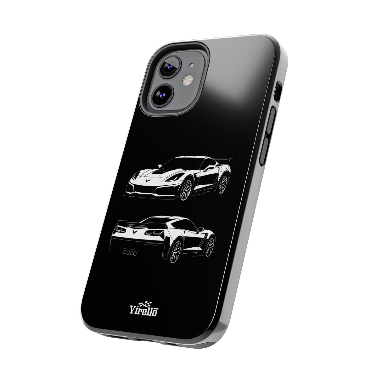 2014–2019 Chevrolet Corvette (C7) Phone Case
