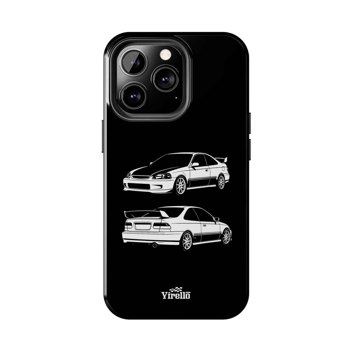 1996–2000 Honda Civic Phone Case