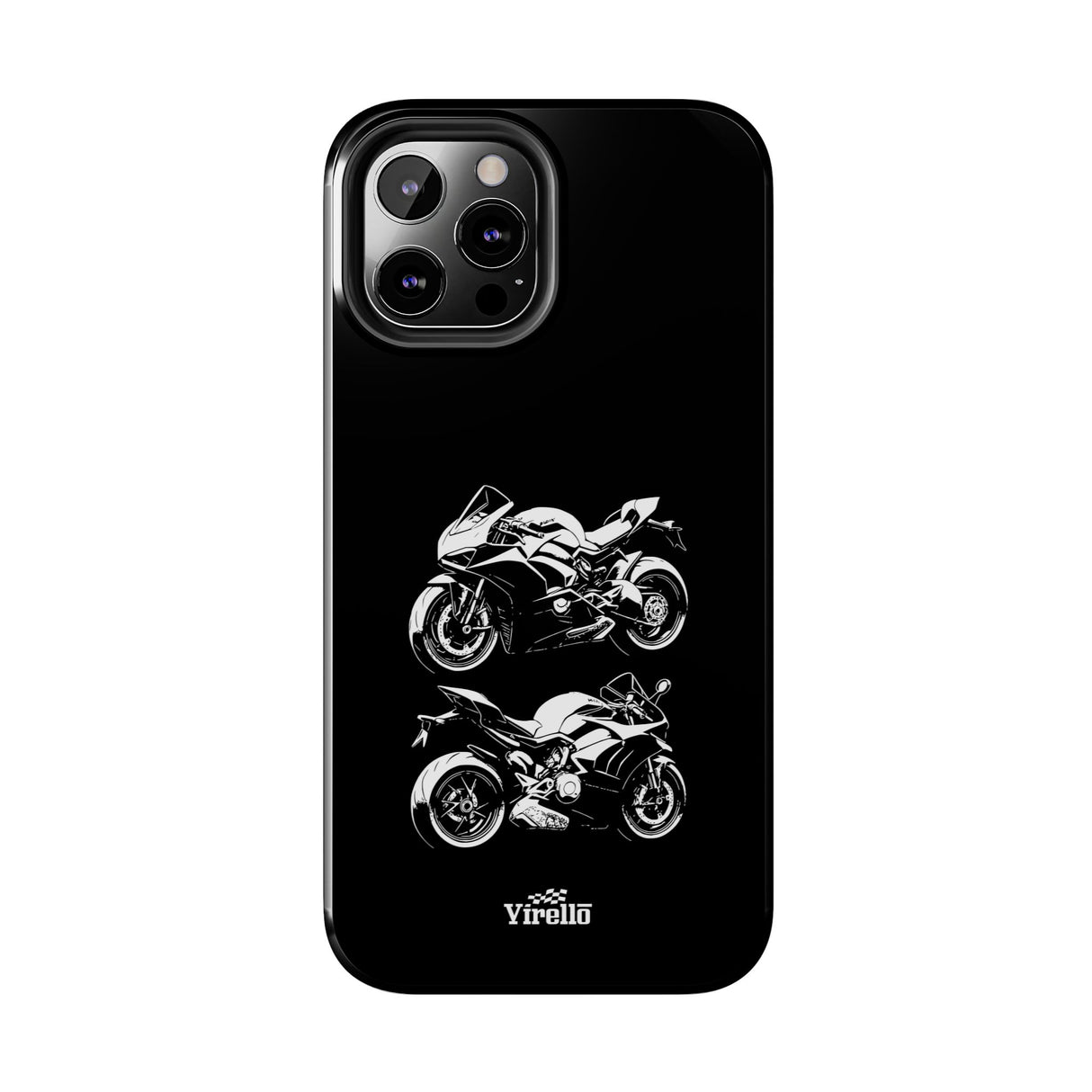 Ducati Panegale V4 Phone Case
