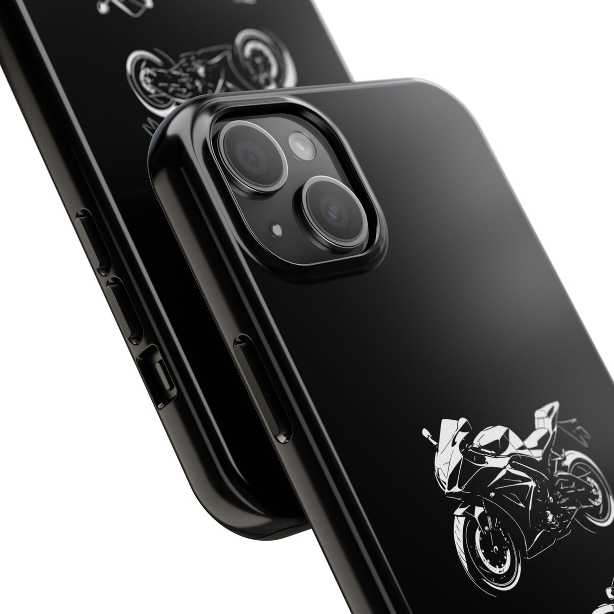 Suzuki GSX-R1000 Phone Case