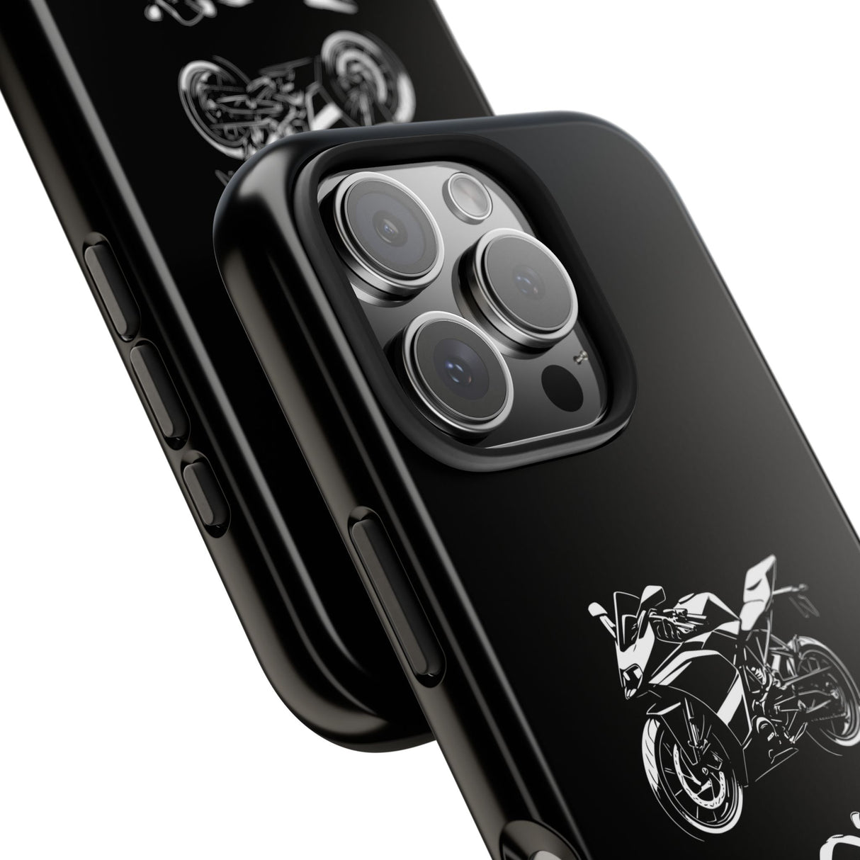KTM RC390 Phone Case