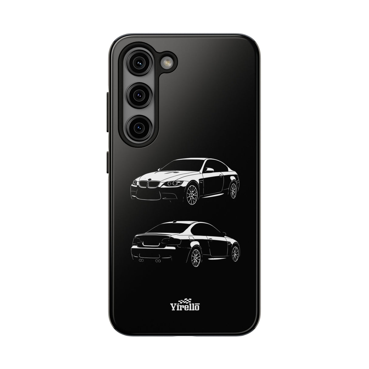 BMW M3 (E92) Phone Case