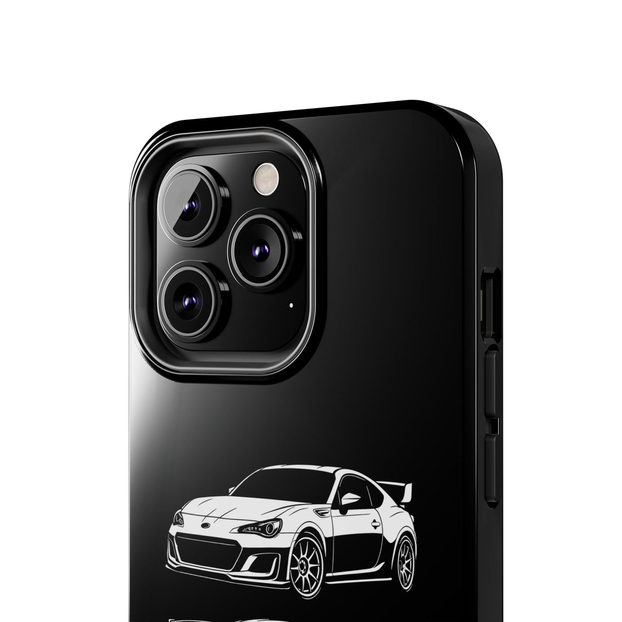 2013-2020 Subaru BRZ Phone Case