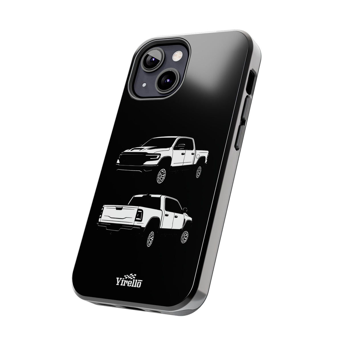 2021+ RAM 1500 TRX Phone Case