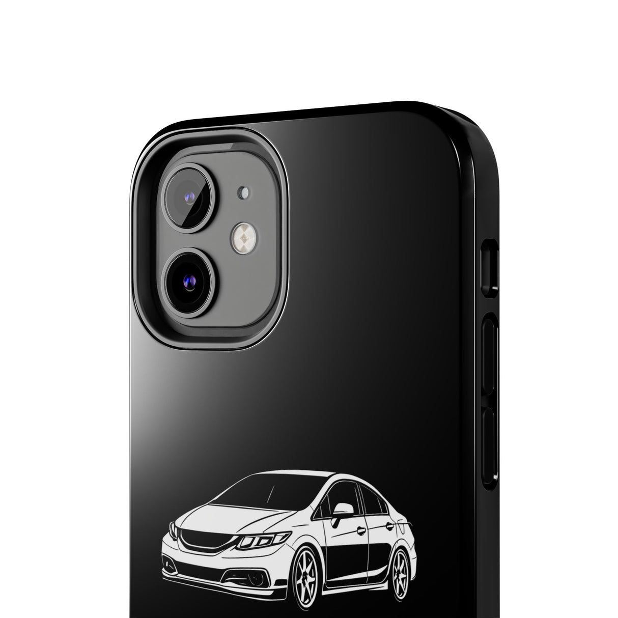 2012–2015 Honda Civic Si Phone Case