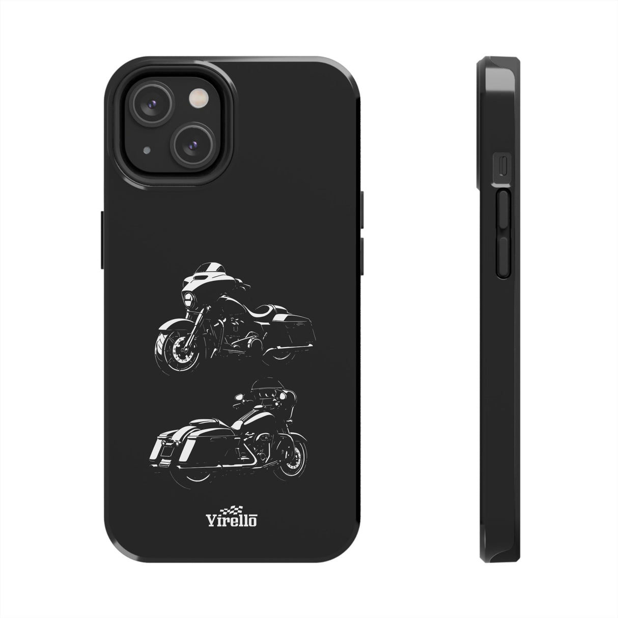 Harley Street Glide Phone Case
