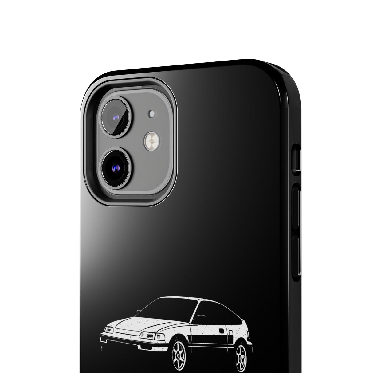 1987–1991 Honda CRX Phone Case
