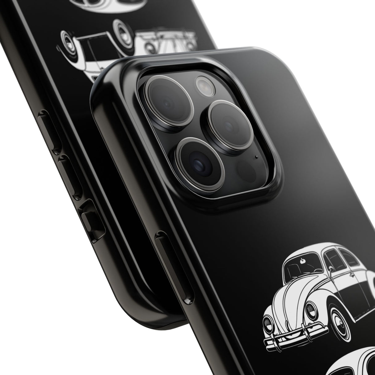 1938-1967 Volkswagen Beetle Phone Case