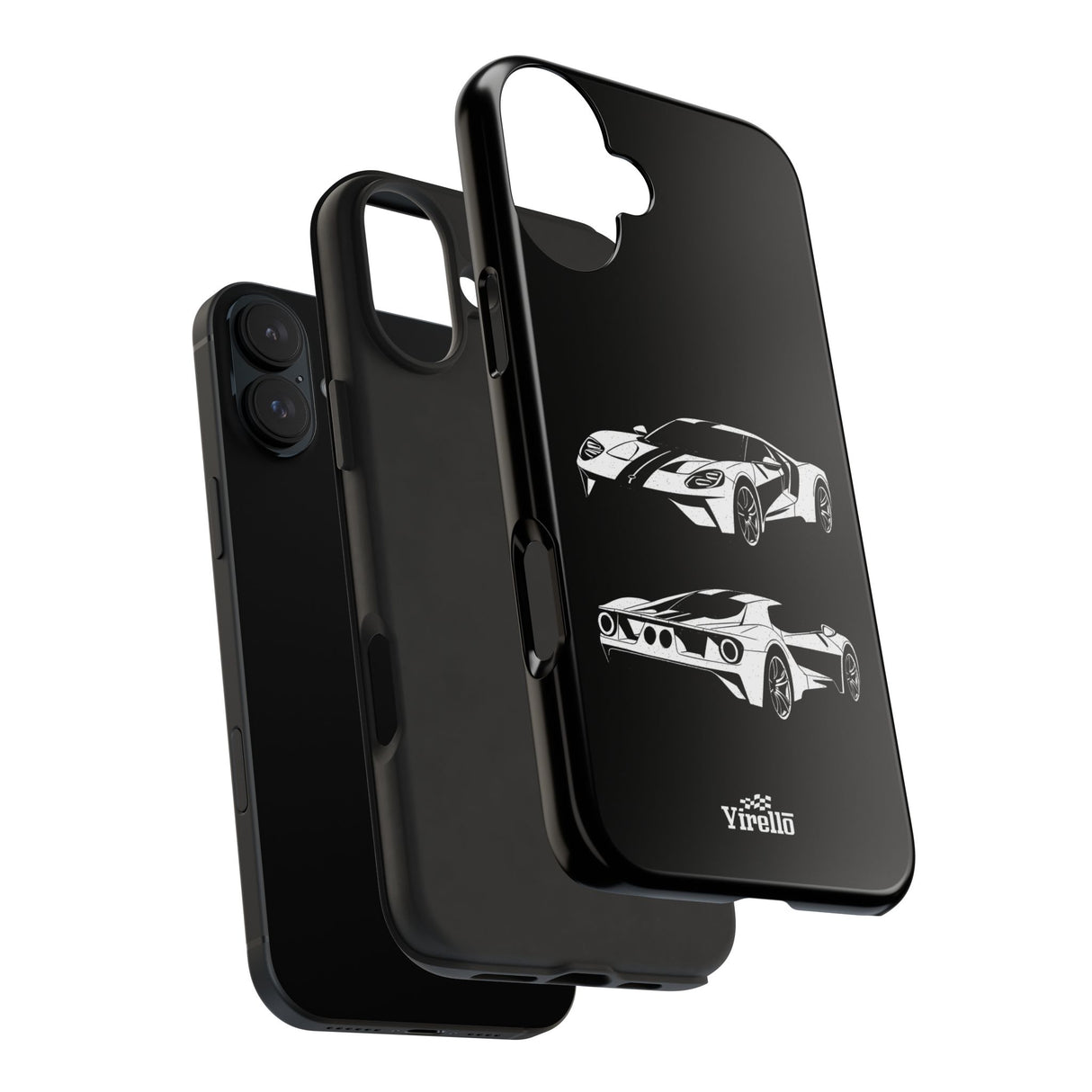 2017–2022 Ford GT Phone Case