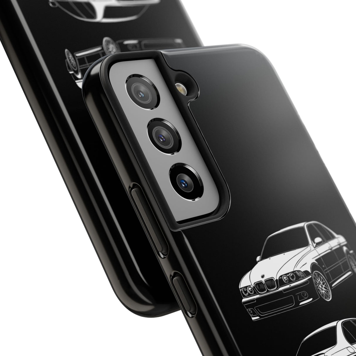 BMW M5 (E39) Phone Case