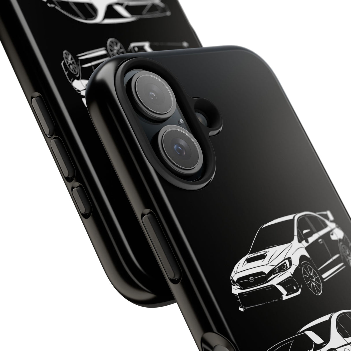 2015-2021 Subaru WRX STI (VA) Phone Case