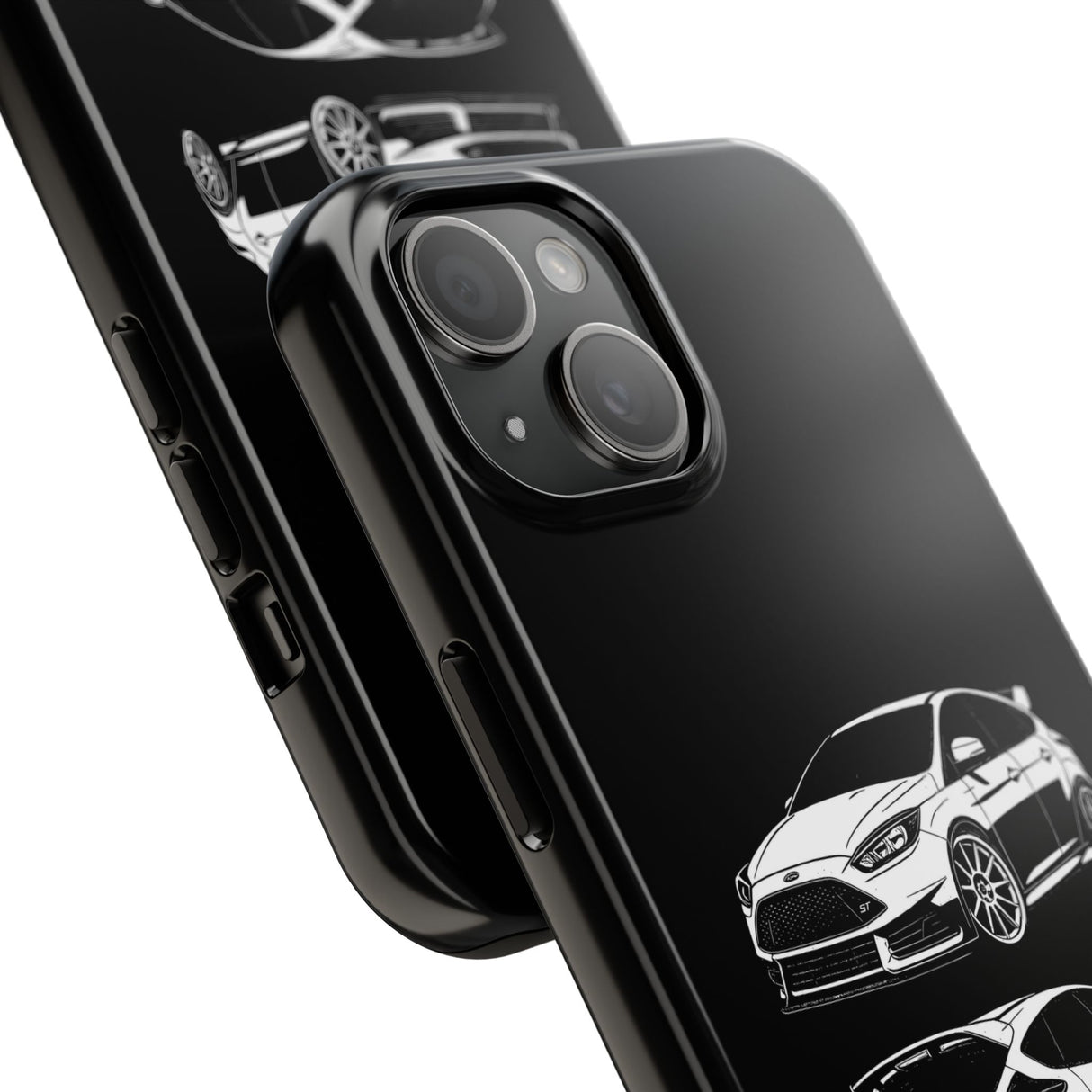 2012–2014 Ford Focus ST Phone Case