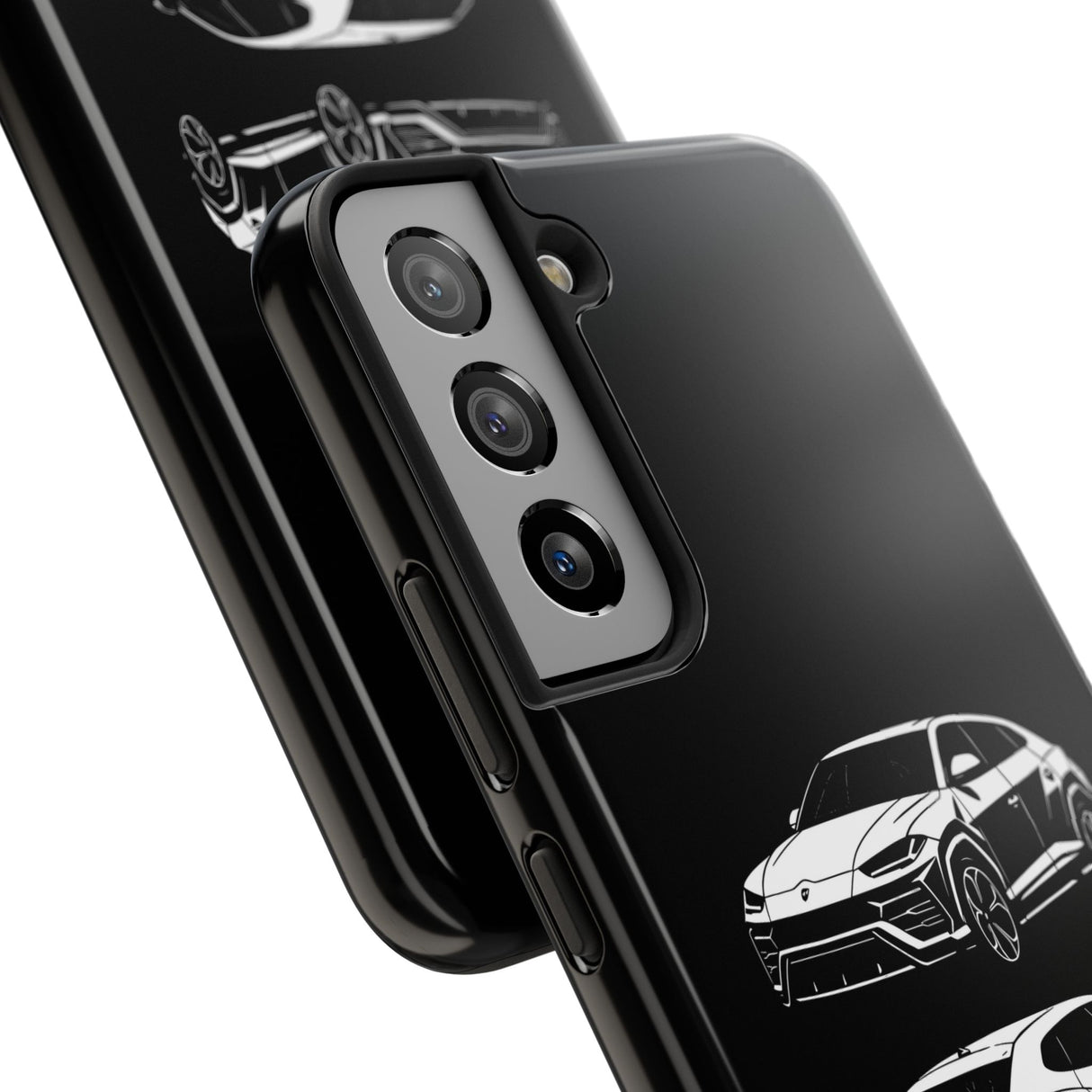 2018+ Lamborghini Urus Phone Case