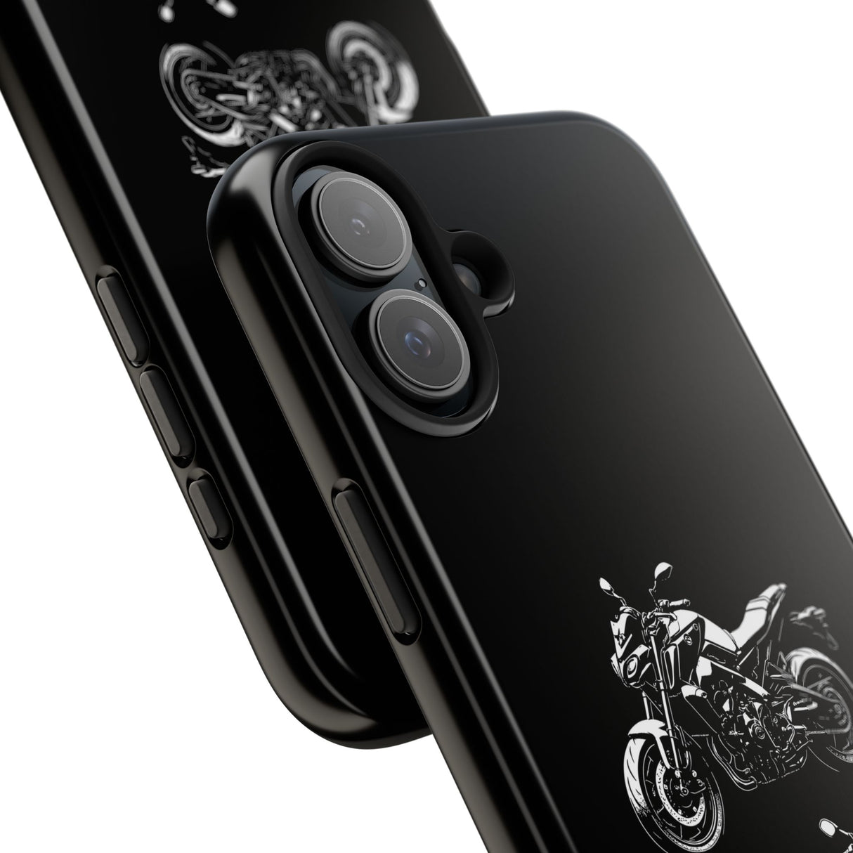 Yamaha MT-10 Phone Case