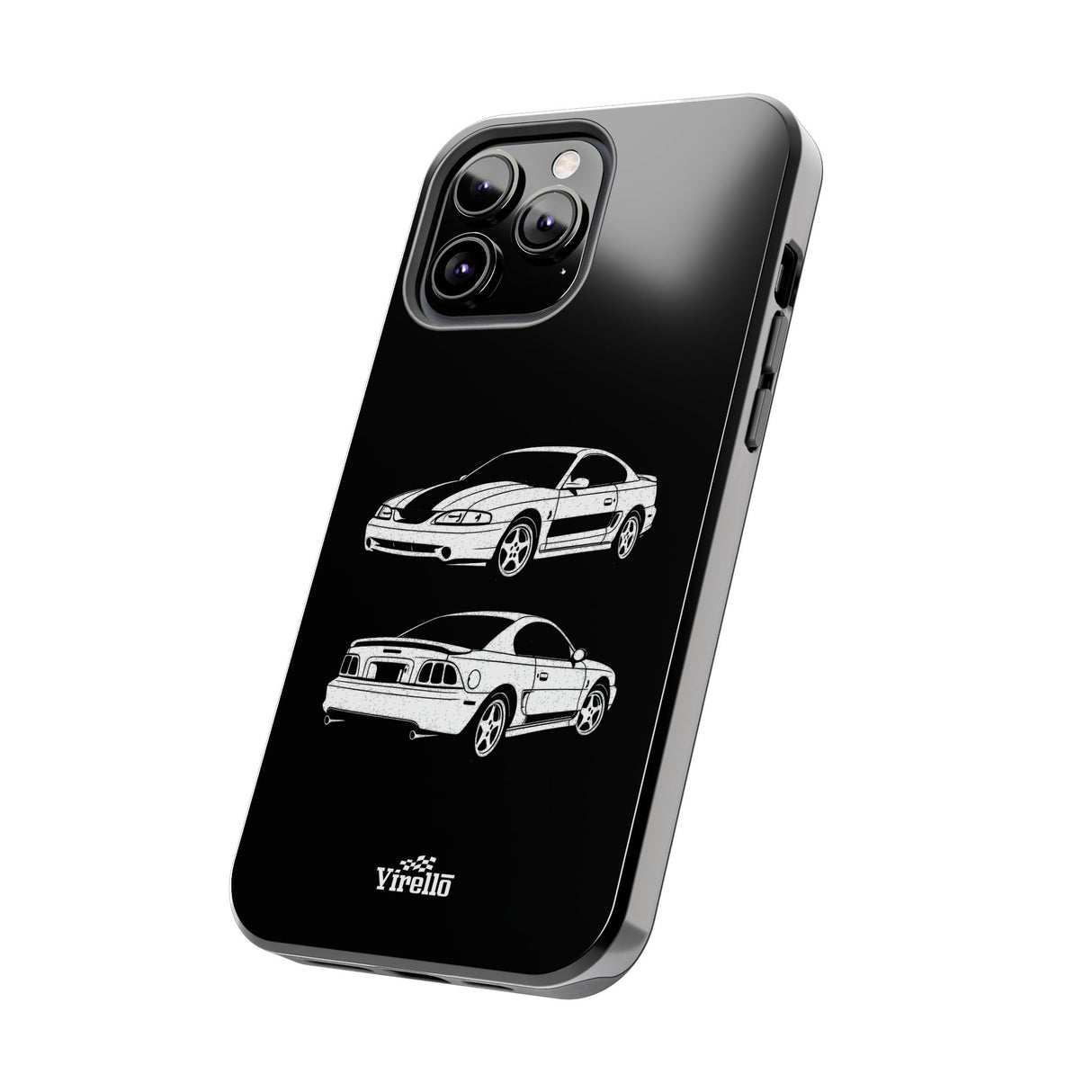 1994–2004 Ford Mustang (SN95) Phone Case