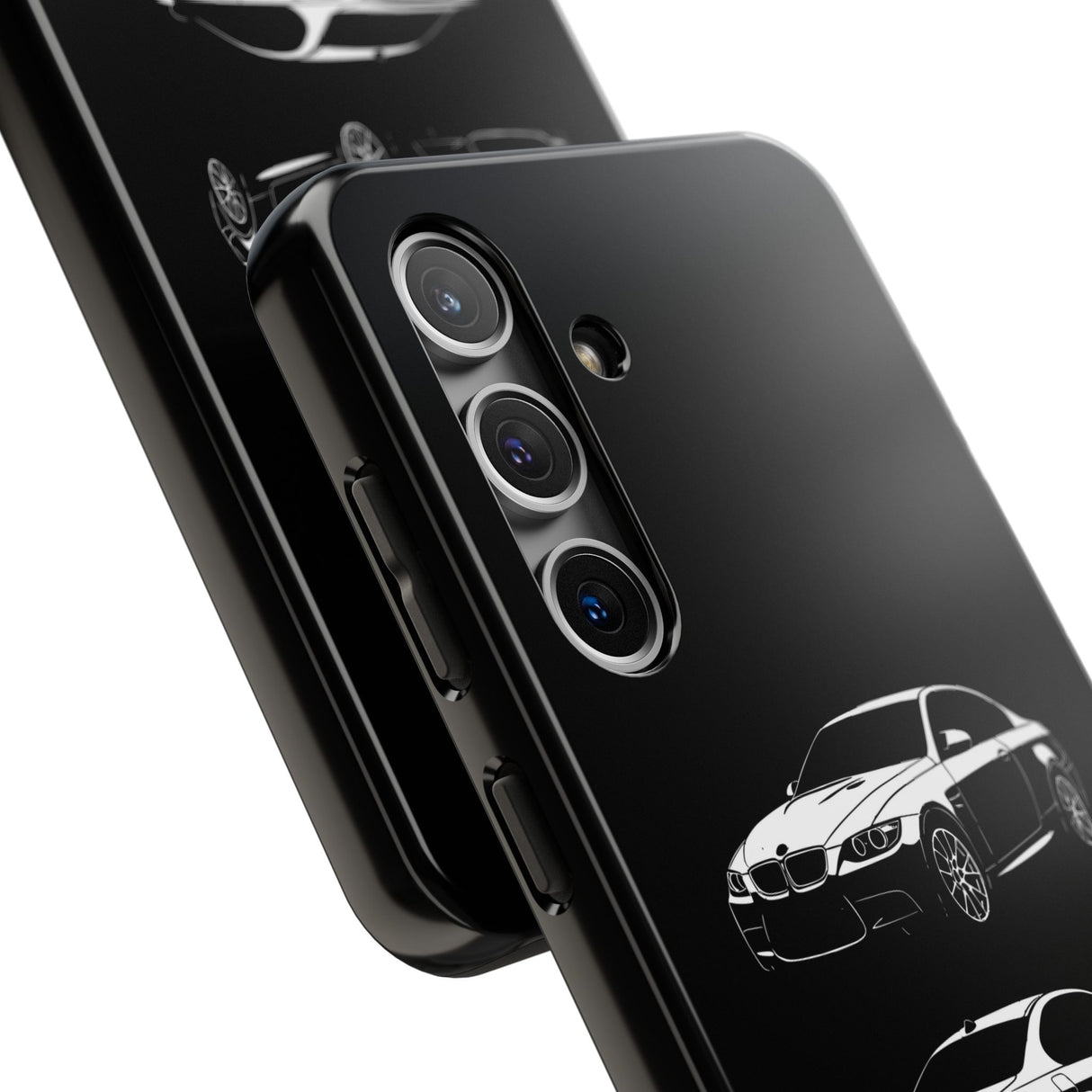 BMW M3 (E92) Phone Case