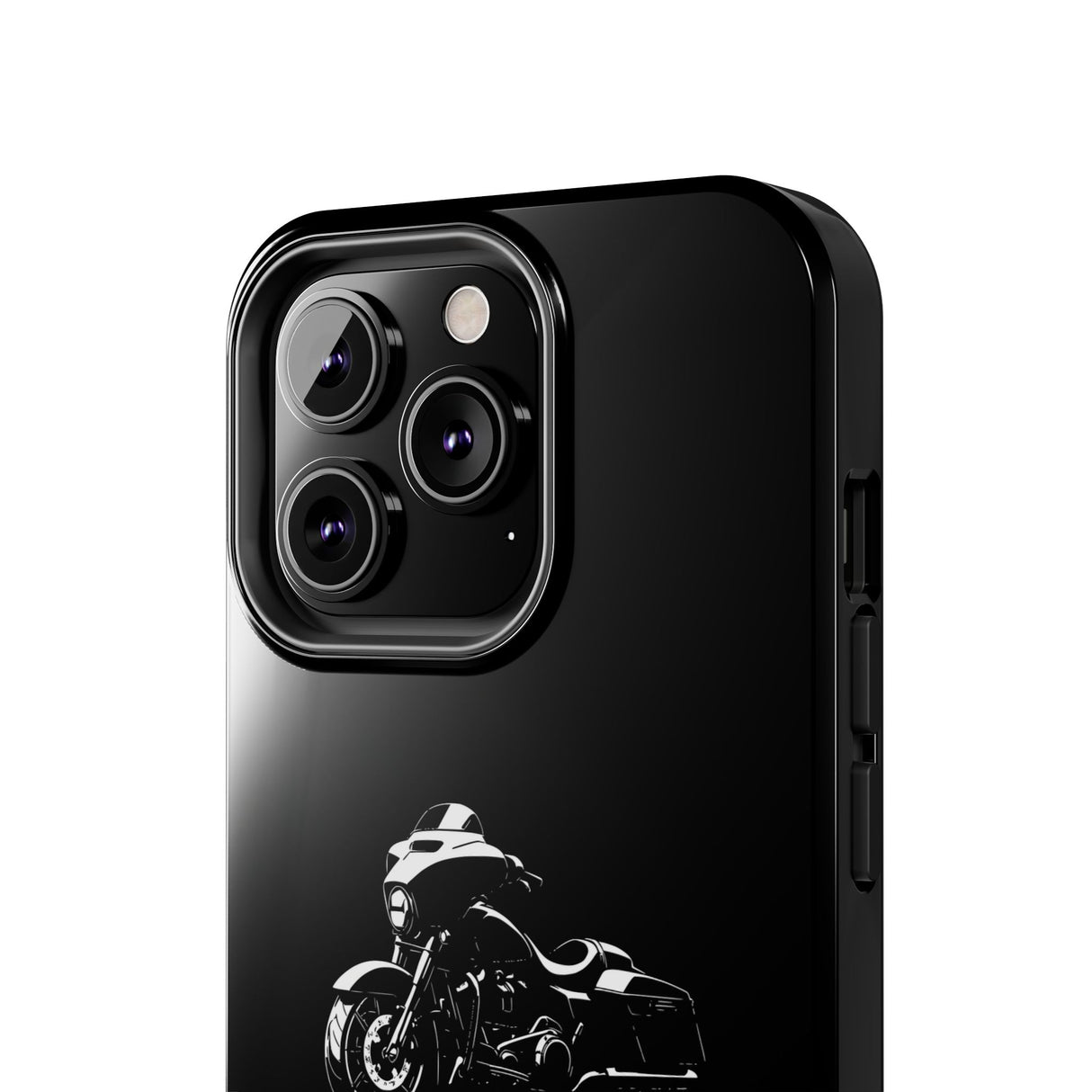 Harley Street Glide Phone Case