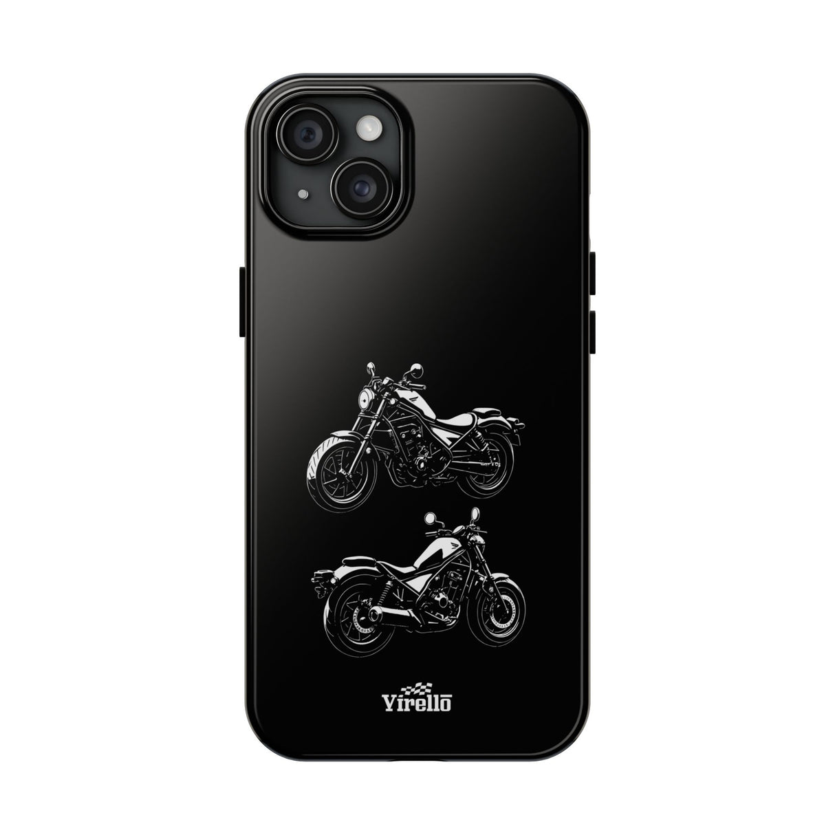 Honda Rebel 500 Phone Case