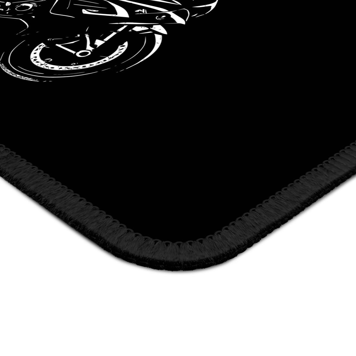 BMW M1000RR Mouse Pad