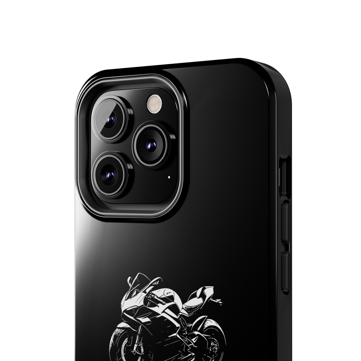 Ducati Superleggera Phone Case