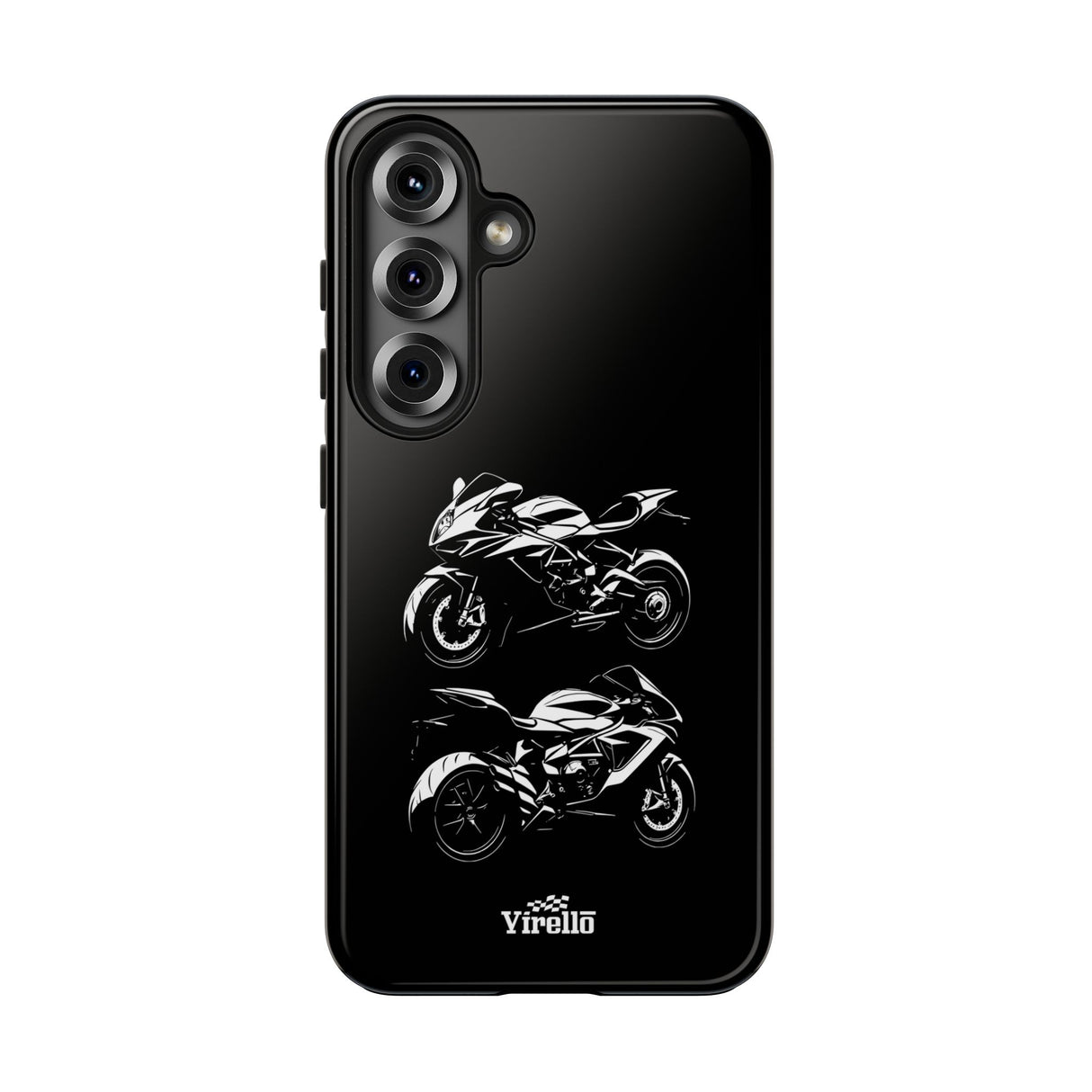 Augusta F3 RR Phone Case