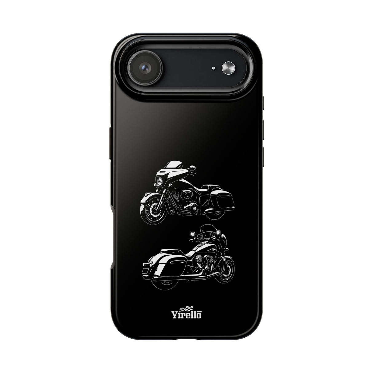 Indian Roadmaster Phone Case