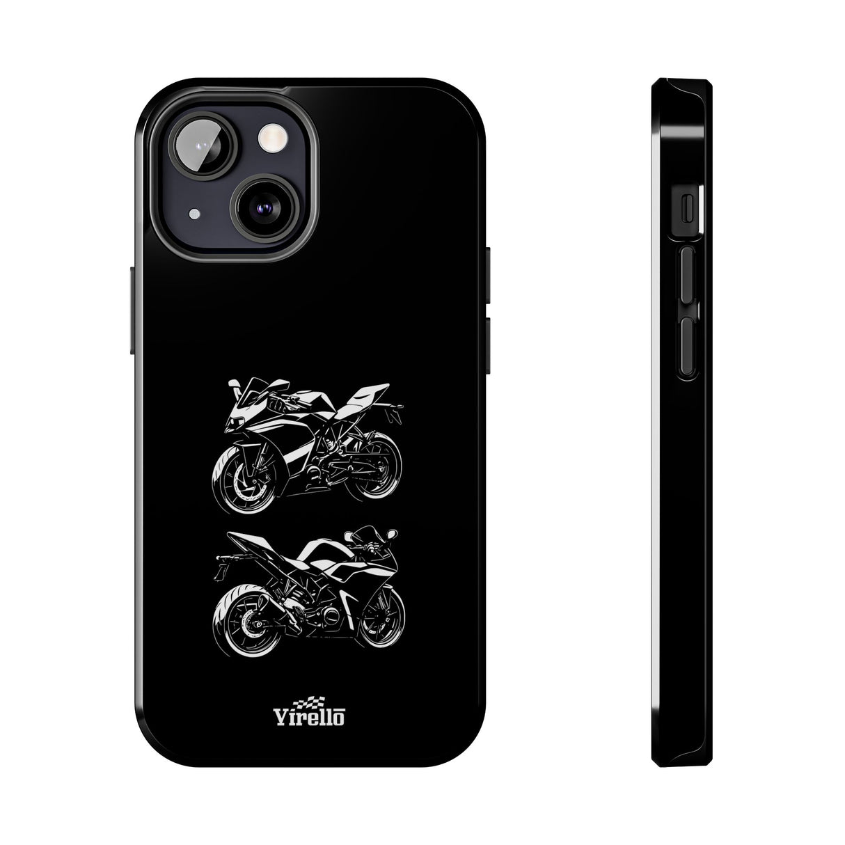 KTM RC390 Phone Case