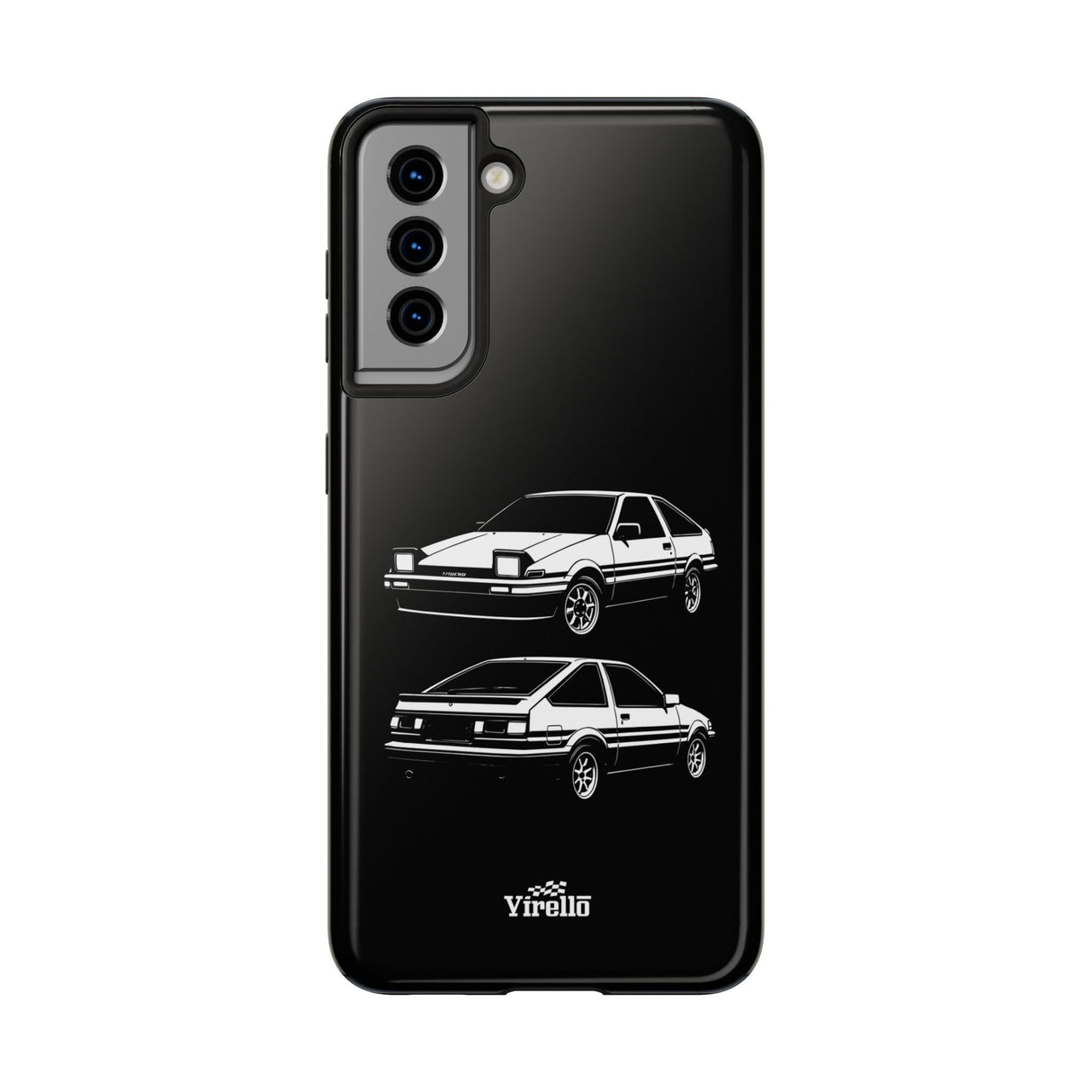 1983–1987 Toyota Trueno AE86 Phone Case