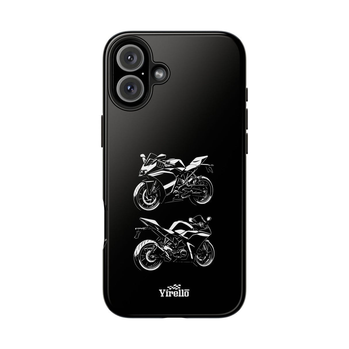 KTM RC390 Phone Case