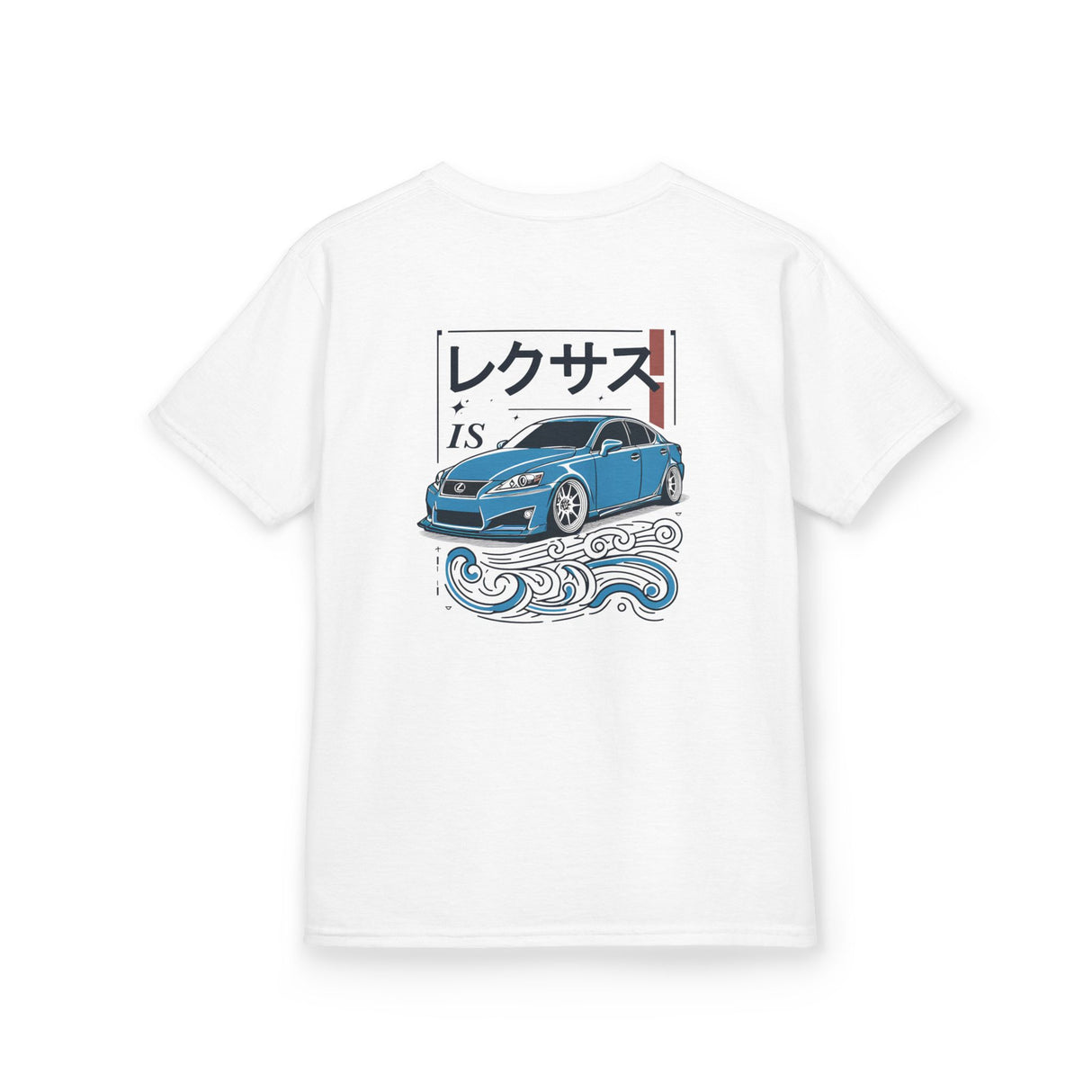 2006-2013 Lexus IS F Kids T-Shirt