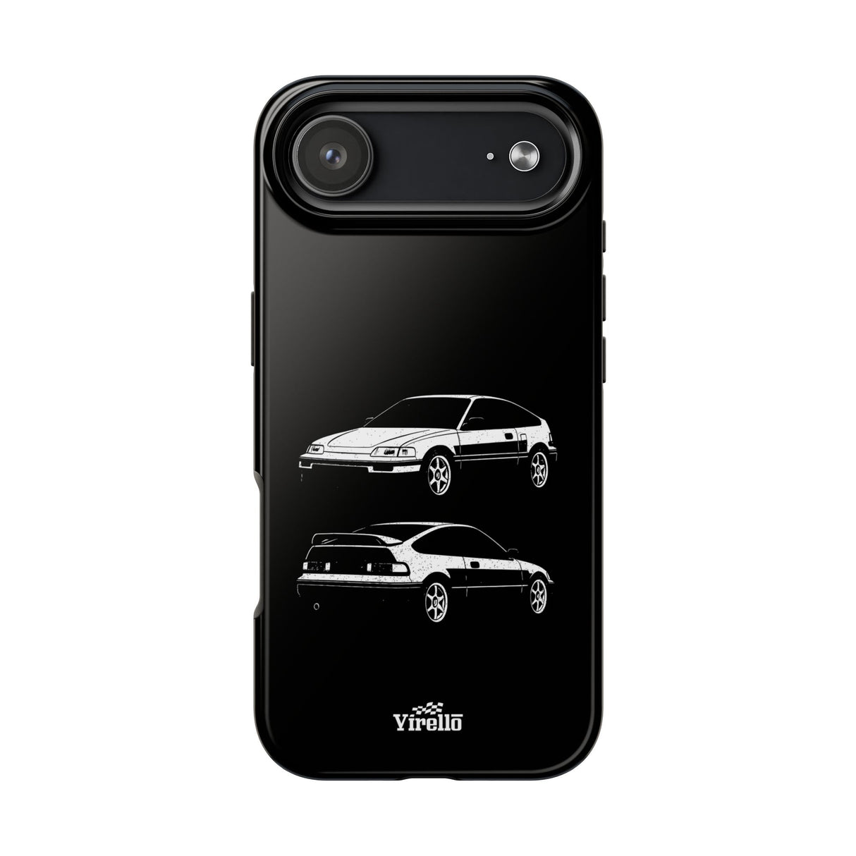 1987–1991 Honda CRX Phone Case