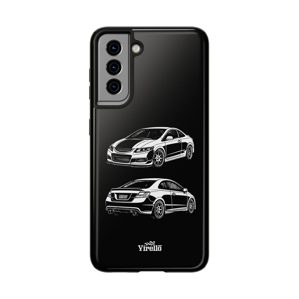 2006–2011 Honda Civic Si Phone Case